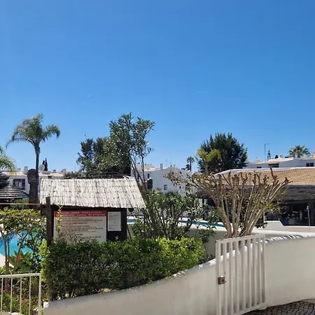 Sao Rafael Village 2 Bedroom With A Pool アパート
