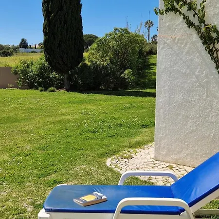 Sao Rafael Village 2 Bedroom With A Pool アルブフェイラ