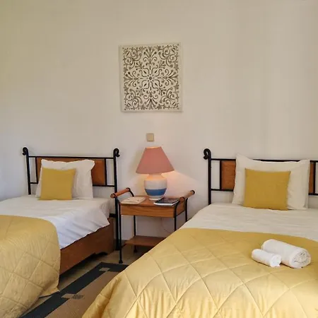 Sao Rafael Village 2 Bedroom With A Pool アルブフェイラ