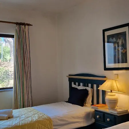 Sao Rafael Village 2 Bedroom With A Pool アパート