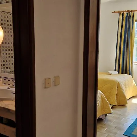 Sao Rafael Village 2 Bedroom With A Pool アパート *