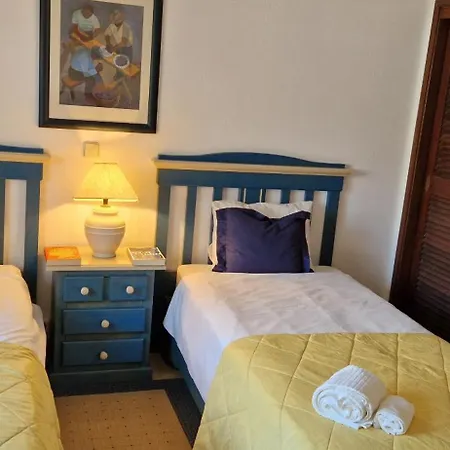 アパート Sao Rafael Village 2 Bedroom With A Pool アルブフェイラ