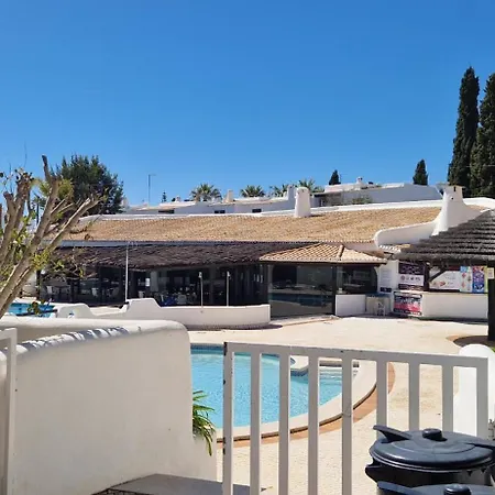 アパート Sao Rafael Village 2 Bedroom With A Pool アルブフェイラ