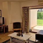 Sao Rafael Village 2 Bedroom With A Pool البوفيرا