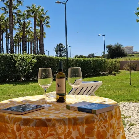 Sao Rafael Village 2 Bedroom With A Pool Apartment