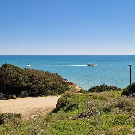 Sao Rafael Village 2 Bedroom With A Pool Apartment