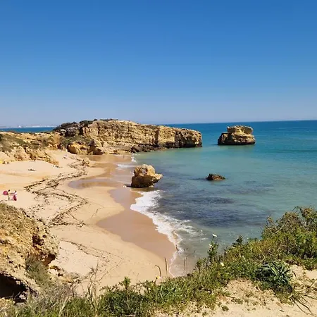 Apartment Sao Rafael Village 2 Bedroom With A Pool *