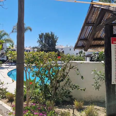 Sao Rafael Village 2 Bedroom With A Pool 알부페이라