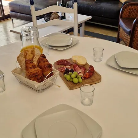 Sao Rafael Village 2 Bedroom With A Pool Apartment *