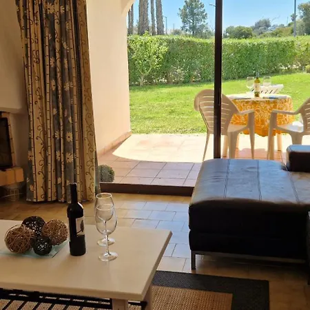 Apartment Sao Rafael Village 2 Bedroom With A Pool *