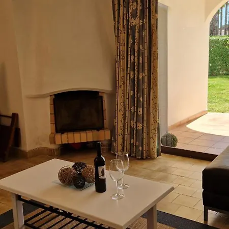 Apartment Sao Rafael Village 2 Bedroom With A Pool Albufeira