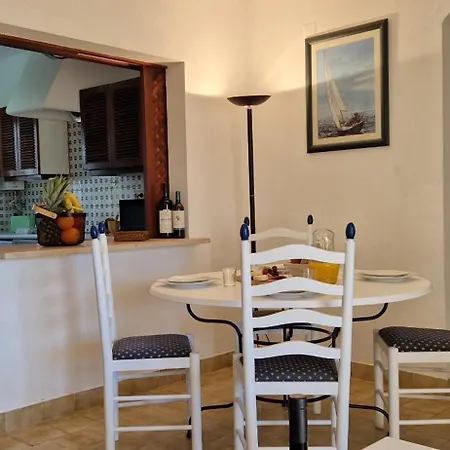 Sao Rafael Village 2 Bedroom With A Pool * 알부페이라