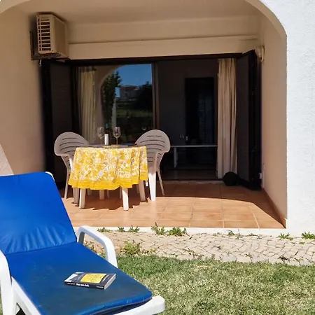 Sao Rafael Village 2 Bedroom With A Pool 아파트