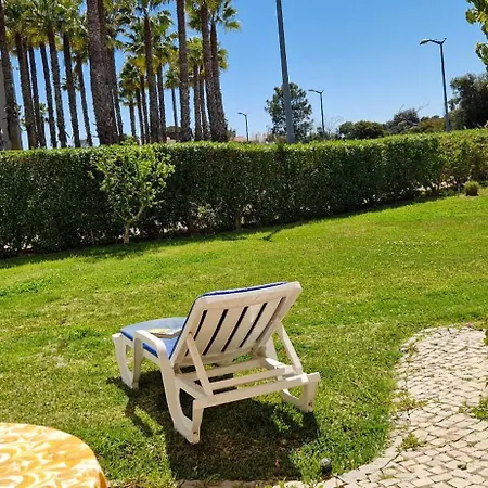 Sao Rafael Village 2 Bedroom With A Pool Apartment *