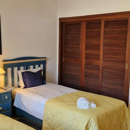 Sao Rafael Village 2 Bedroom With A Pool * Albufeira