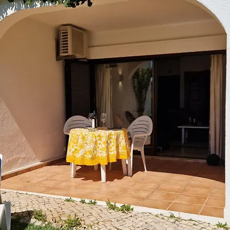 Sao Rafael Village 2 Bedroom With A Pool * 알부페이라