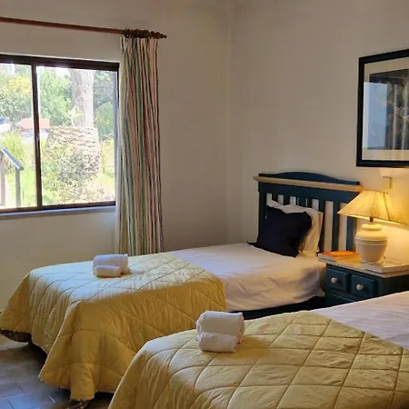 Sao Rafael Village 2 Bedroom With A Pool *