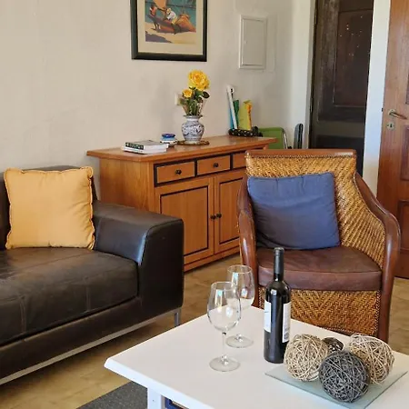 Sao Rafael Village 2 Bedroom With A Pool *