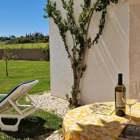 Sao Rafael Village 2 Bedroom With A Pool Apartment Albufeira