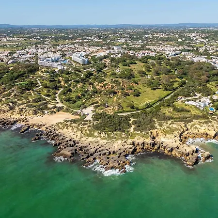 Sao Rafael Village 2 Bedroom With A Pool Apartment Albufeira