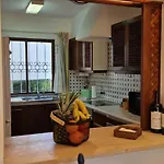 Sao Rafael Village 2 Bedroom With A Pool Apartment Albufeira