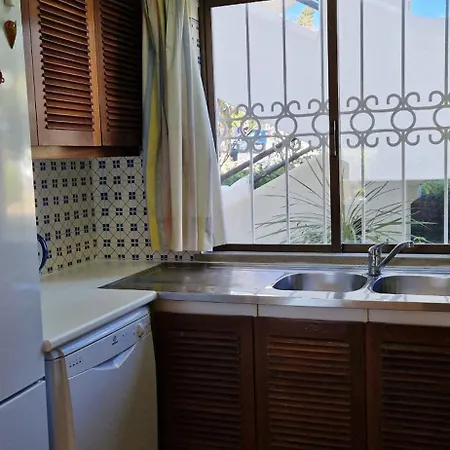 Sao Rafael Village 2 Bedroom With A Pool Apartmán Albufeira