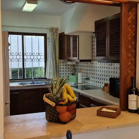 Sao Rafael Village 2 Bedroom With A Pool Apartmán Albufeira