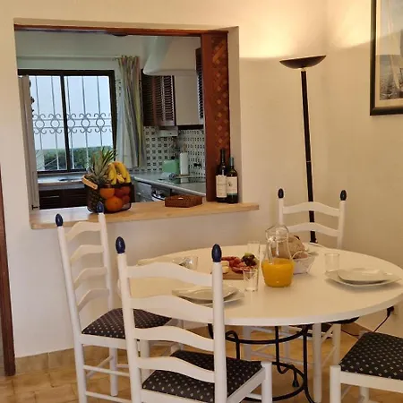 Apartmán Sao Rafael Village 2 Bedroom With A Pool