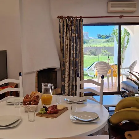 Apartmán Sao Rafael Village 2 Bedroom With A Pool *
