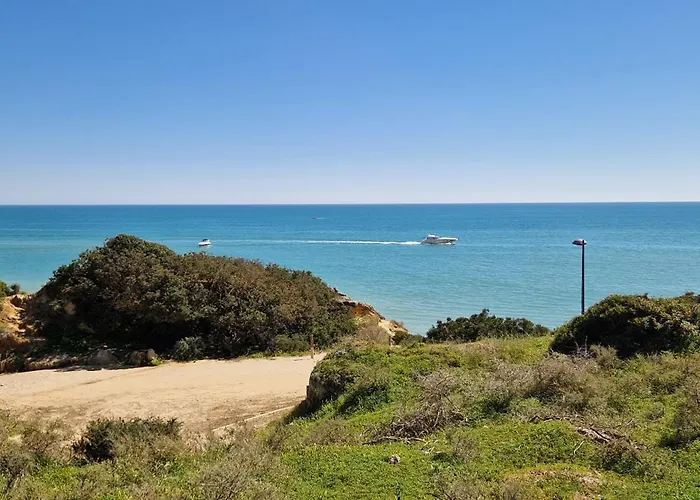 Sao Rafael Village 2 Bedroom With A Pool Appartement