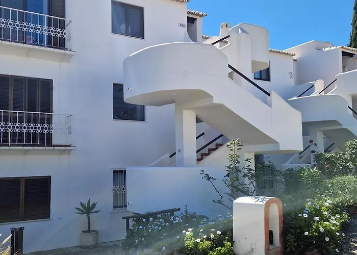 Sao Rafael Village 2 Bedroom With A Pool Appartement *