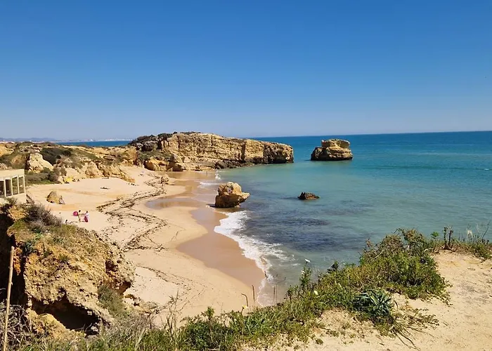 Appartement Sao Rafael Village 2 Bedroom With A Pool *