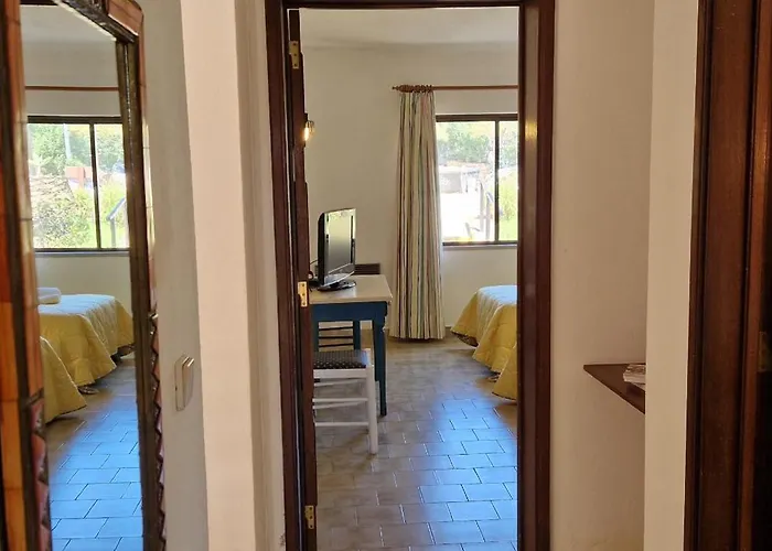 Sao Rafael Village 2 Bedroom With A Pool