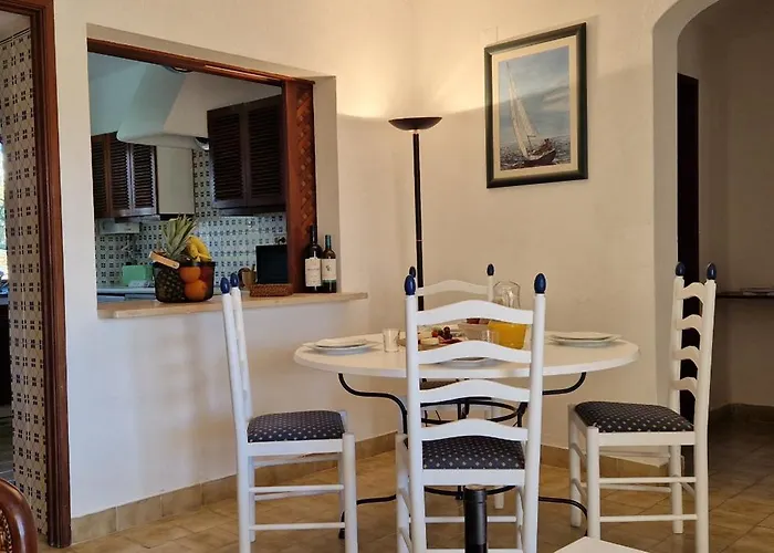 Sao Rafael Village 2 Bedroom With A Pool * Albufeira