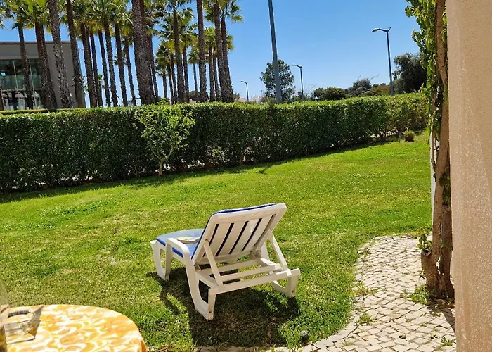 Sao Rafael Village 2 Bedroom With A Pool Appartement *