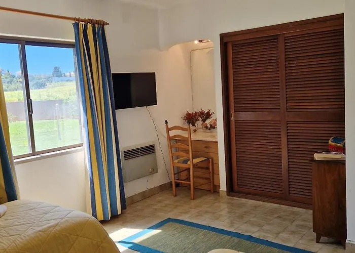 Sao Rafael Village 2 Bedroom With A Pool *