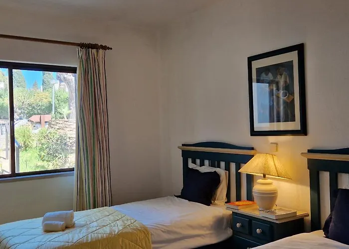 Sao Rafael Village 2 Bedroom With A Pool Appartement