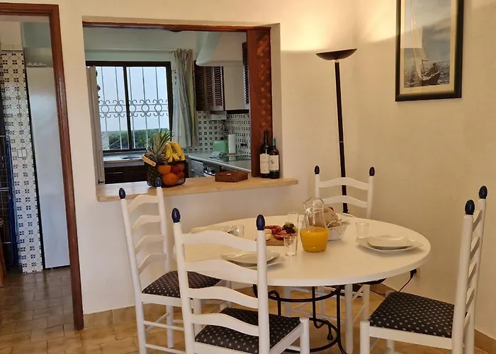Appartement Sao Rafael Village 2 Bedroom With A Pool