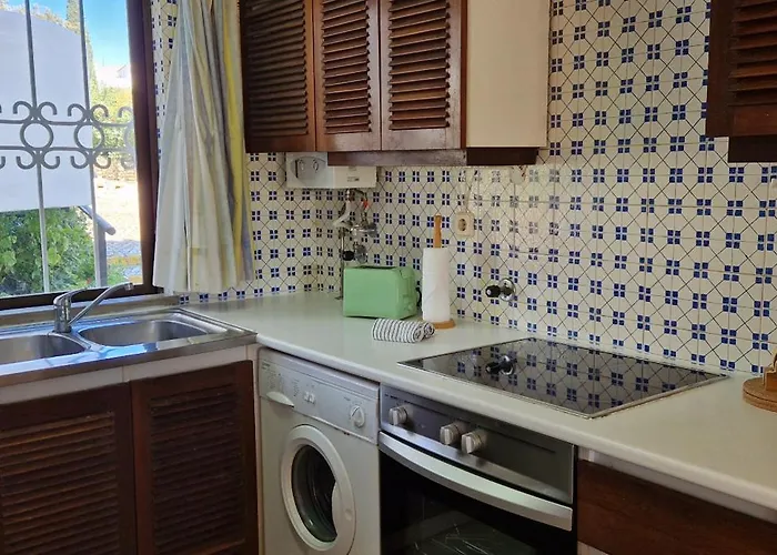 Appartement Sao Rafael Village 2 Bedroom With A Pool Albufeira