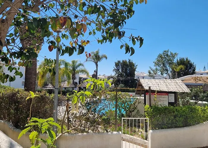 Sao Rafael Village 2 Bedroom With A Pool *