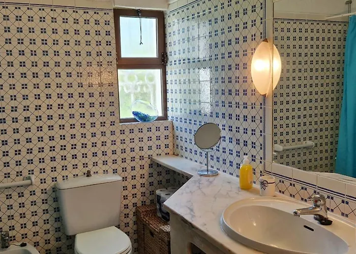 Sao Rafael Village 2 Bedroom With A Pool