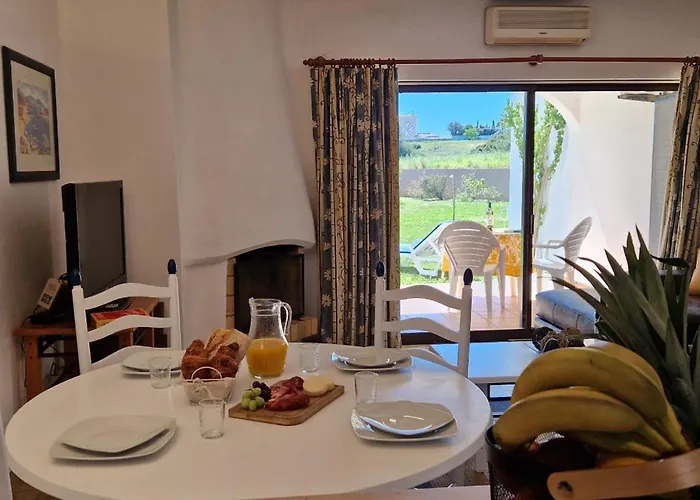 Appartement Sao Rafael Village 2 Bedroom With A Pool *