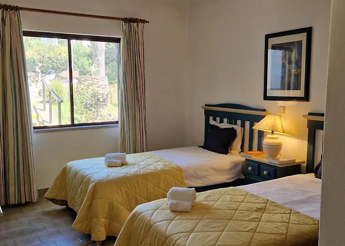 Sao Rafael Village 2 Bedroom With A Pool *