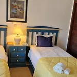 Διαμέρισμα Sao Rafael Village 2 Bedroom With A Pool Αλμπουφέιρα
