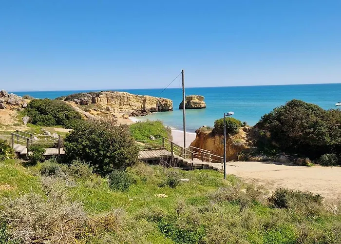 Sao Rafael Village 2 Bedroom With A Pool *