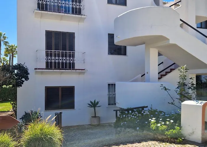 Sao Rafael Village 2 Bedroom With A Pool