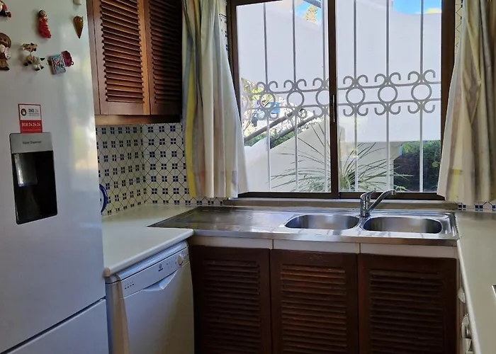 Sao Rafael Village 2 Bedroom With A Pool Apartamento Albufeira