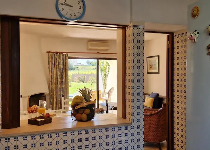 Sao Rafael Village 2 Bedroom With A Pool * Albufeira