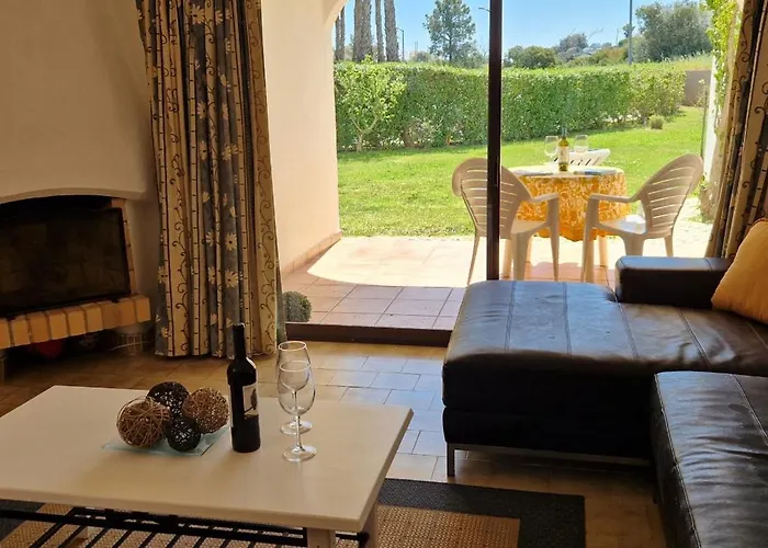 Apartamento Sao Rafael Village 2 Bedroom With A Pool *