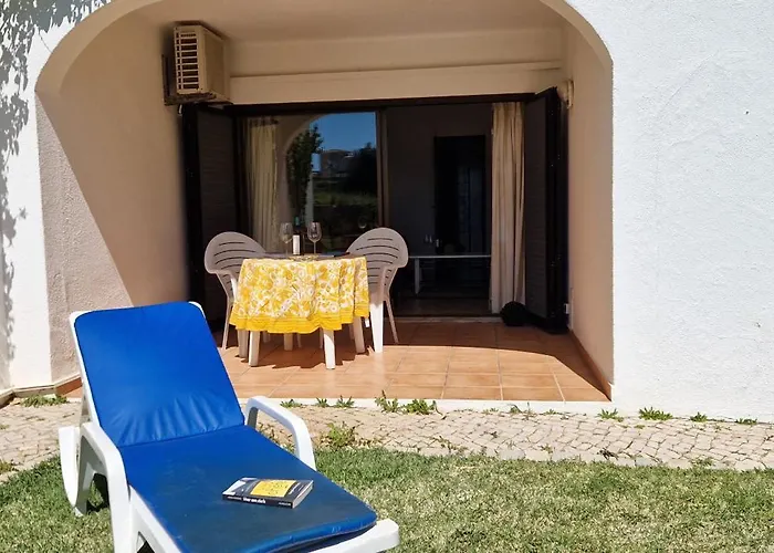 Sao Rafael Village 2 Bedroom With A Pool Apartamento